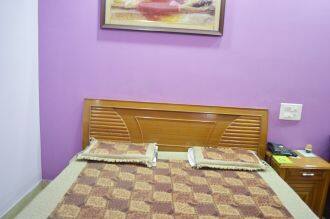 Hotel Garga Residency, Bathinda 2